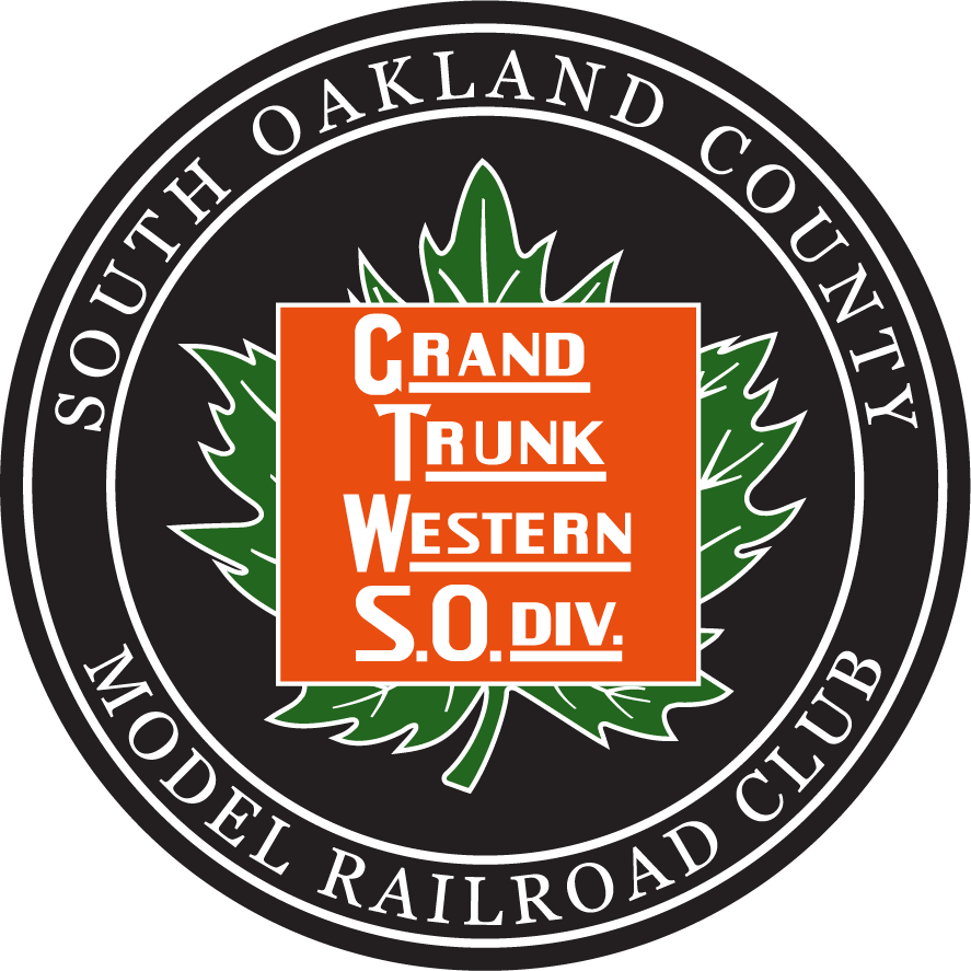 South Oakland County Model Railroad Club