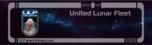 LCARS-Patch Banner